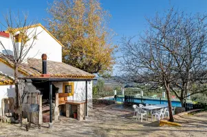 Casa Rural Fuente Dulce