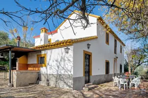 Casa Rural Fuente Dulce