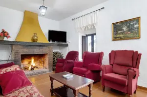 Casa Rural Fuente Dulce