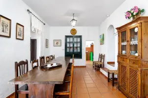 Casa Rural Fuente Dulce