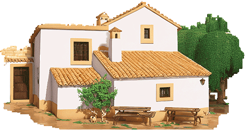 Casa Rural Fuente Dulce