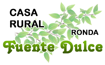 Casa Rural Fuente Dulce en Ronda
